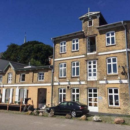 Speicherloft Kappeln Kültér fotó