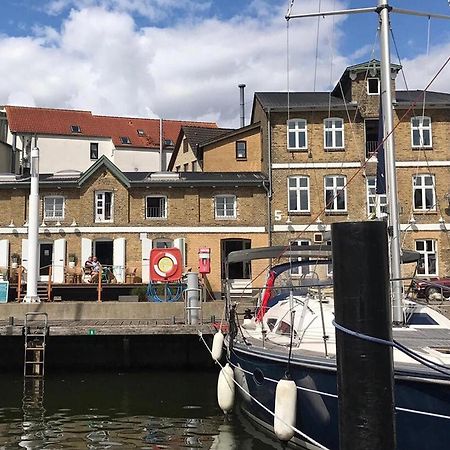 Speicherloft Kappeln Kültér fotó