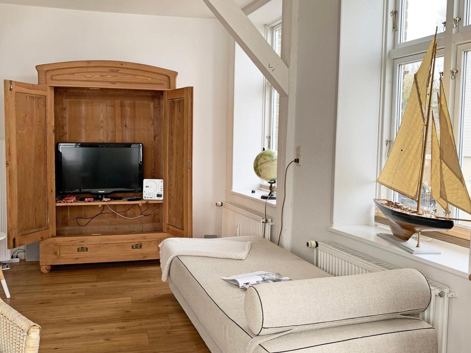 Speicherloft Kappeln Kültér fotó