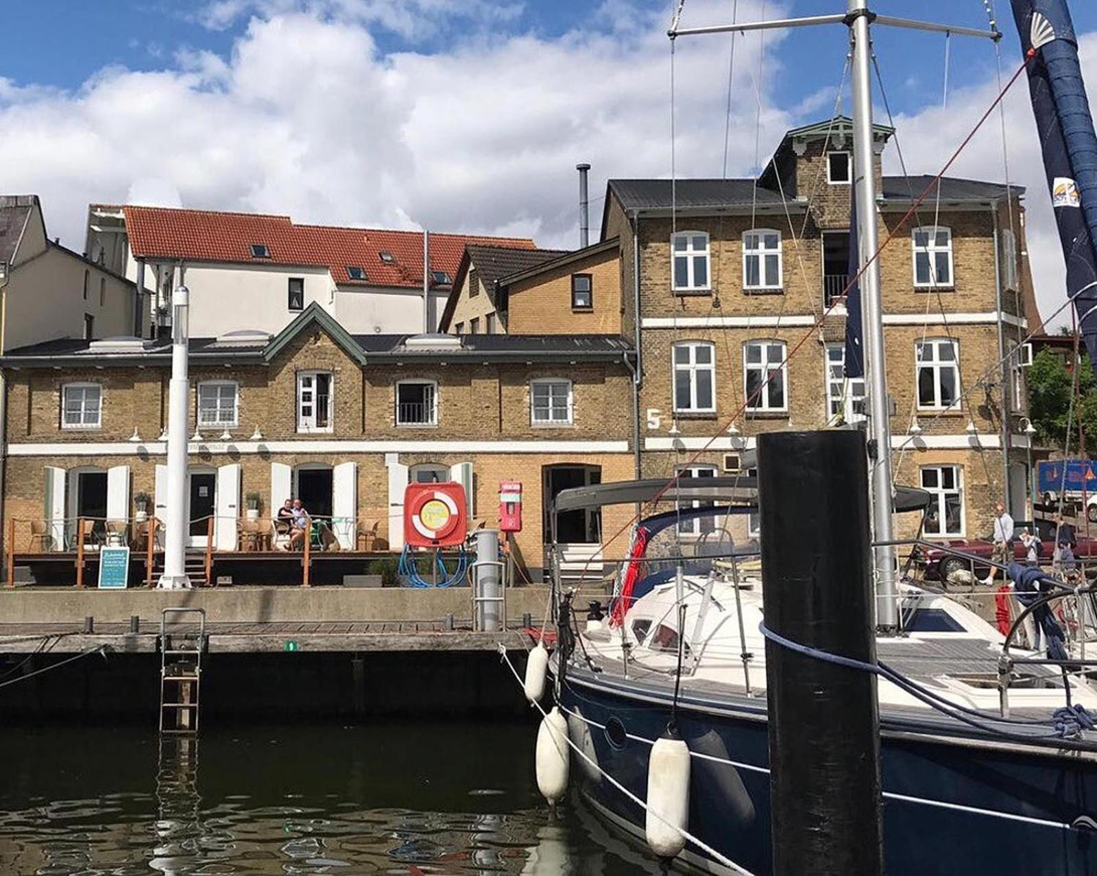 Speicherloft Kappeln Kültér fotó