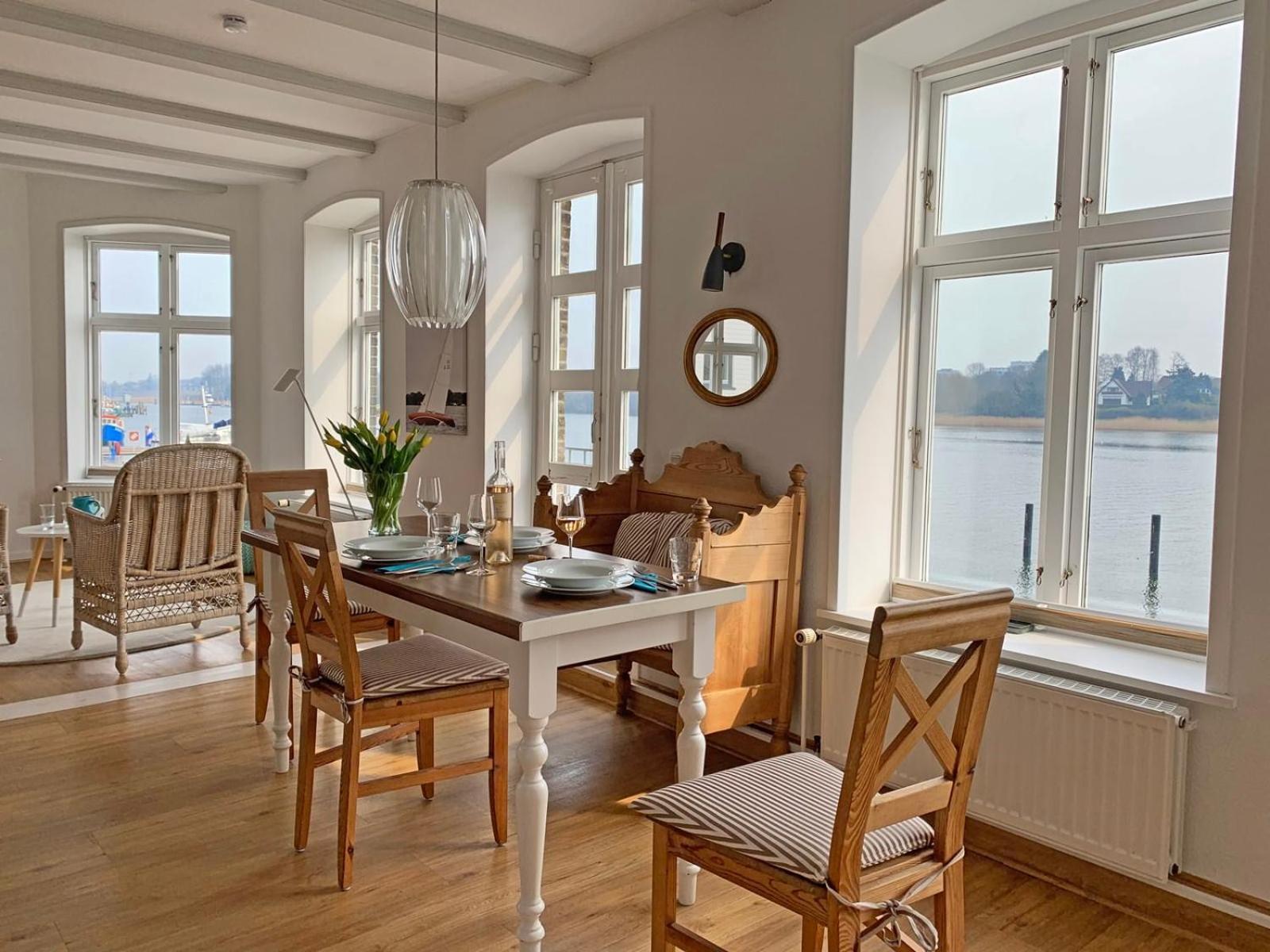Speicherloft Kappeln Kültér fotó