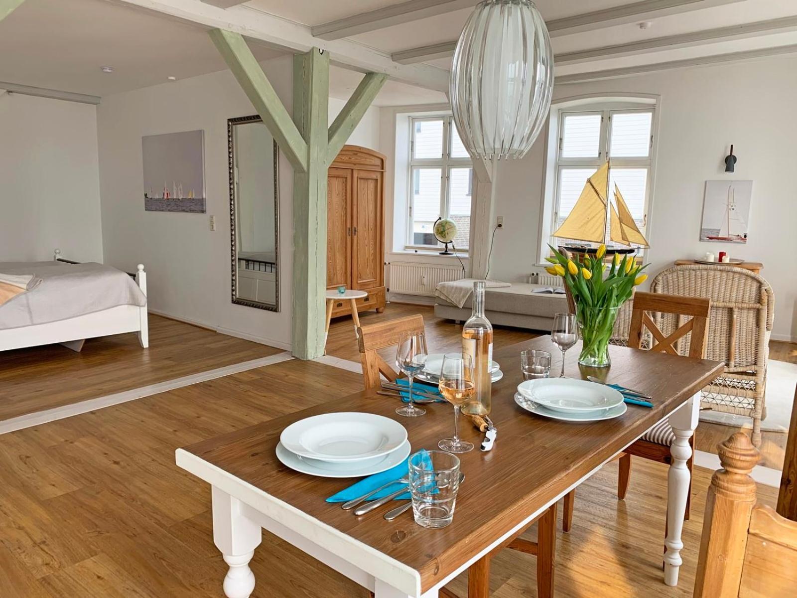 Speicherloft Kappeln Kültér fotó