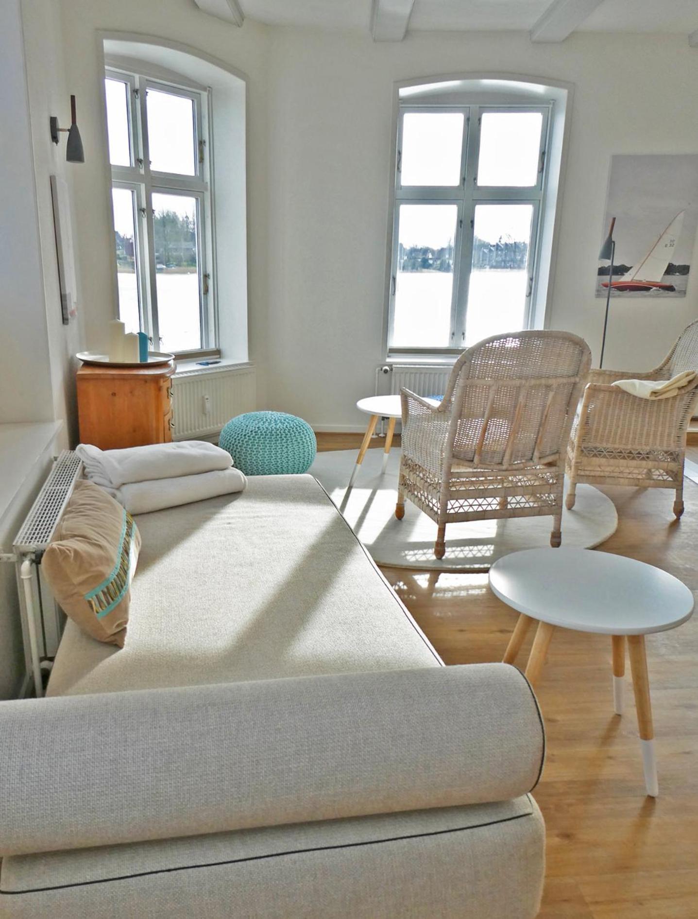Speicherloft Kappeln Kültér fotó